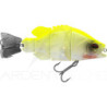 Swimbait DUO Snappy crappie 95