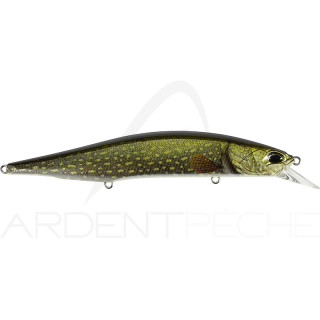 Poisson nageur DUO Realis Jerkbait 130 SP Pike LTD