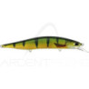 Poisson nageur DUO Realis Jerkbait 130 SP Pike LTD
