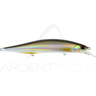 Poisson nageur DUO Realis Jerkbait 130 SP Pike LTD