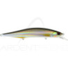 Poisson nageur DUO Realis Jerkbait 130 SP Pike LTD