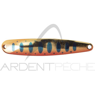 Cuiller ondulante FOREST Marshall 4.8g