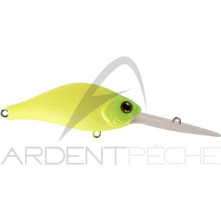 Poisson nageur ZIP BAITS B Switcher 4.0 no rattle