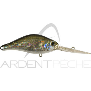 Poisson nageur ZIP BAITS B Switcher 4.0 no rattle