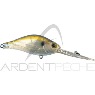 Poisson nageur ZIP BAITS B Switcher 4.0 no rattle