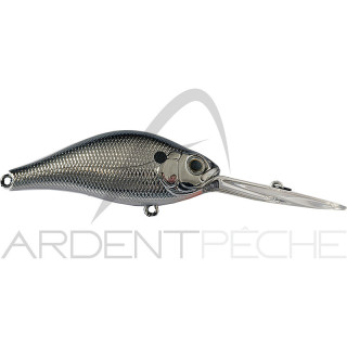 Poisson nageur ZIP BAITS B Switcher 4.0 no rattle