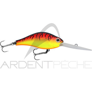 Poisson nageur ZIP BAITS B Switcher 4.0 no rattle