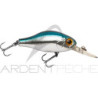 Poisson nageur ZIP BAITS B Switcher 2.0 no rattle