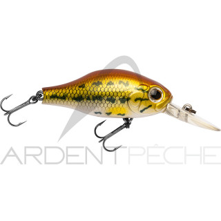 Poisson nageur ZIP BAITS B Switcher 2.0 no rattle