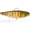 Poisson nageur ZIP BAITS Irony rattle