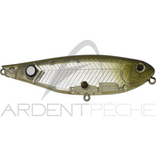 Poisson nageur ZIP BAITS Irony rattle