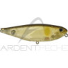 Poisson nageur ZIP BAITS Irony rattle