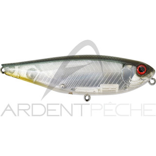 Poisson nageur ZIP BAITS Irony rattle