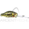 Poisson nageur ZIP BAITS B Switcher midget silent MDR