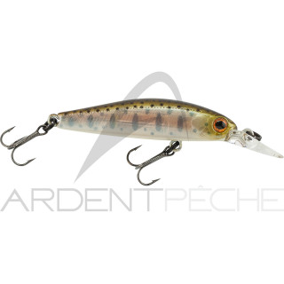 Rigge S line 46 S MDR - poisson nageur pour la truite - Ardent Pêche