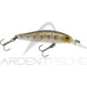 Rigge S line 46 S MDR - poisson nageur pour la truite - Ardent Pêche