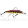 Rigge S line 46 S MDR - poisson nageur pour la truite - Ardent Pêche