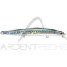Poisson nageur ZIP BAITS ZBL System minnow 123 F