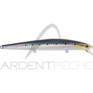 Poisson nageur ZIP BAITS ZBL System minnow 123 F