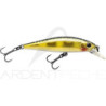 Poisson nageur ZIP BAITS Rigge flat 50 S