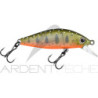 Poisson nageur ZIP BAITS Rigge flat 50 S