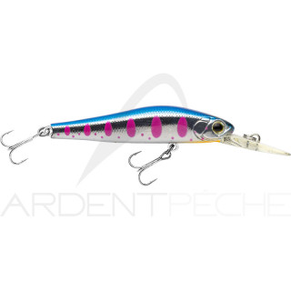 Poisson nageur ZIP BAITS Rigge deep 56 F