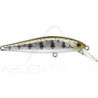 Poisson nageur ZIP BAITS Rigge flat 70 S