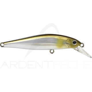 Poisson nageur ZIP BAITS Rigge flat 70 S