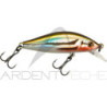 Poisson nageur ZIP BAITS Rigge flat 45 S