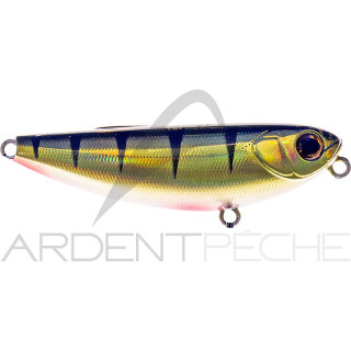 Poisson nageur ZIP BAITS ZBL Fakie dog CB