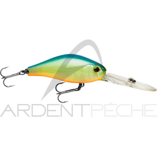 Poisson nageur ZIP BAITS B Switcher 3.0 no rattle