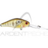 Poisson nageur ZIP BAITS B Switcher 3.0 no rattle