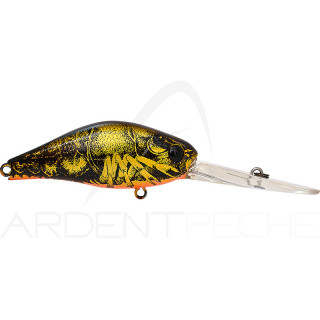 Poisson nageur ZIP BAITS B Switcher 3.0 no rattle