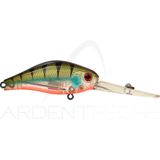 Poisson nageur ZIP BAITS B Switcher 3.0 no rattle