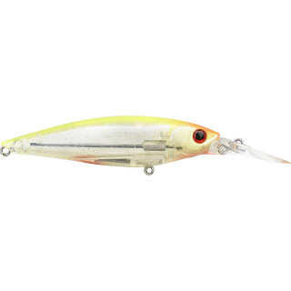 Poisson nageur ZIP BAITS ZBL Shad kaira 80 SP