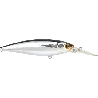 Poisson nageur ZIP BAITS ZBL Shad kaira 80 SP