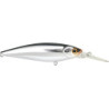 Poisson nageur ZIP BAITS ZBL Shad kaira 80 SP