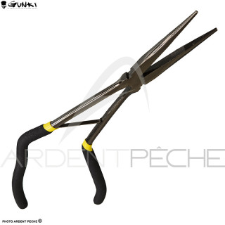 Pince GUNKI Hook 28cm