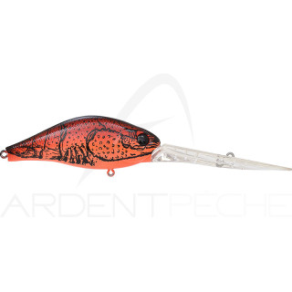 Crankbait ZIP BAITS B Switcher 6.0 no rattle
