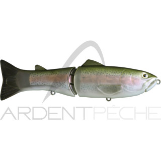 Swimbait DEPS Slide swimmer 175 SS