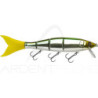 Swimbait DEPS New highsider 220