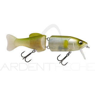Swimbait TIEMCO Finish blow 160 F