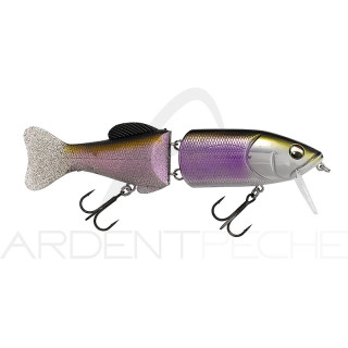 Swimbait TIEMCO Finish blow 160 F