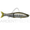 Gan Craft Jointed Claw 178 SS, un swimbait de référence - Ardent Pêche