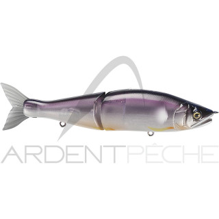 Swimbait GAN CRAFT Jointed claw magnum SS