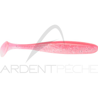 Leurre souple KEITECH Easy shiner 4