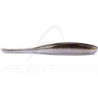 Leurre souple KEITECH Shad impact 2