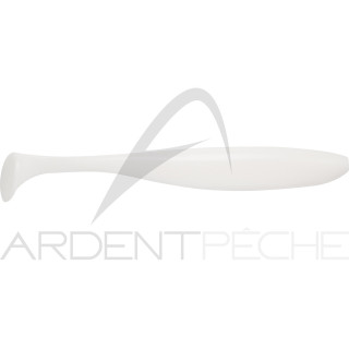Leurre souple KEITECH Easy shiner 4