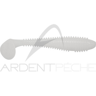 Leurre souple KEITECH Swing impact fat 2.8