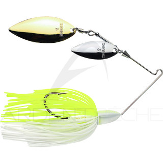 Spinnerbait KEITECH Tee bone spinnerbait DW 10.5g